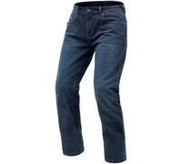 TUCANO URBANO Pantalons Zeno Dark Blue 38