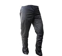 Tucano Urbano Pantaway Rain Pants Noir L-XL Homme Black