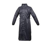 TUCANO URBANO Imperméables Parabellum Black 3XL-4XL