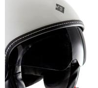 TUCANO URBANO Pare-soleil pour casque EL'METTIN/EL'FRESH