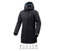 Tucano Urbano Parka 2 En 1 Magic