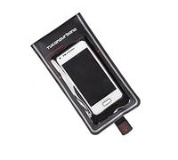 Tucano Urbano Porte-Smartphone Tucano Adulte Unisexe, Noir, Taille Unique