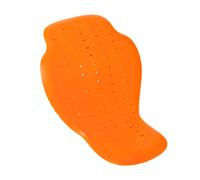 Tucano Urbano Protège-dos D3o Back Armour-1 Orange