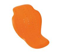 Tucano Urbano Protection dorsale The Pocket D3O Viper Pro – niveau 2 – Orange