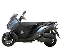 Tucano Urbano Protège-jambes Termoscud Easy E29 Noir Uni