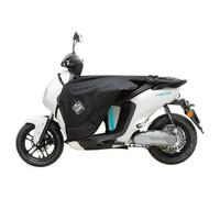 Tucano Urbano Protège-jambes Termoscud Easy Nero noir