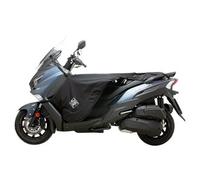 Tucano Urbano Protège-jambes Termoscud Easy Nero noir