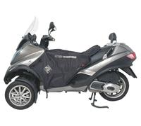 Tucano Urbano Mixte Termoscud® TERMOSCUD, Nero, Compatible avec R062W