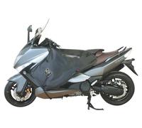 Tucano Urbano Protège-jambes Termoscud Noir R069X Yamaha T-Max 500