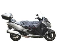 Tucano Urbano Protège-jambes Termoscud Noir R074X Honda SW-T 400 600
