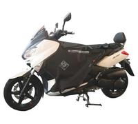 Tucano Urbano Protège-jambes Termoscud Noir R080X div. Yamaha X-Max 125 250, MBK
