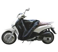 Tucano Urbano Protège-jambes Termoscud Noir R081X div.Piaggio Beverly 125 300 350