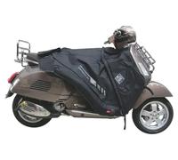Tablier Scooter Tucano Urbano Termoscud Pro Piaggio Vespa Super Sport/Gts Super Sport 125/300 Noir