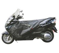 Tucano Urbano Protège-jambes Termoscud Noir R159X div. Suzuki Burgman AN 400