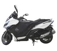 Tucano Urbano Protège-jambes Termoscud Noir R166X div. Kymco Xciting 300i 400i