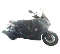 tablier jupe TUCANO R167PRO YAMAHA X-MAX 400 de 2013 XMAX modèle PRO 4 SEASON