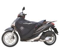 Tucano Urbano Mixte Termoscud® TERMOSCUD, Nero, Taille unique EU