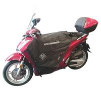 Tucano Urbano Thermoscudo Noir, Taille unique