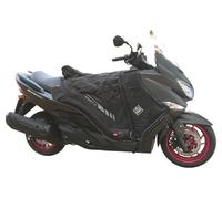 Tucano Urbano Protège-jambes Termoscud Noir R188PROX Suzuki Burgman 400, AN 400