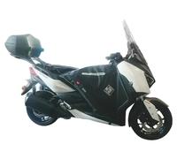 Tucano Urbano R190X TERMOSCUD, Noir Taille Unique