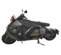 Tucano Urbano Protège-jambes Termoscud Pro R233PRO BMW CE 04 année 21-25 Noir