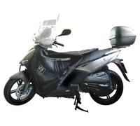 Tucano Urbano Protège-jambes TERMOSCUD® Noir