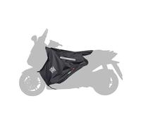 TUCANO URBANO Surtablier Scooter ou Moto Adaptable R171 Noir