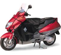 Tablier scooter Tucano Urbano termoscud® Couleur : noir | Taille : TU