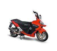 Tucano Urbano r043 N Termos Cud de legcover with Screws, Noir, Unique Taille