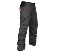 Tucano Urbano R093N4 Takeaway - Couverture Jambe Universelle, Noir, Taille M