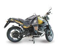 Tucano Urbano R117N Gaucho Tablier Moto Noir Taille Unique