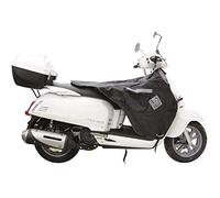 Tucano Urbano R151X Tucano Termoscud TU EU Protège-Jambes, Schwarz