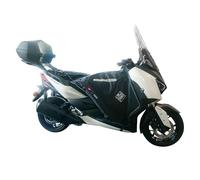 Tucano Urbano Protège-jambes Termoscud R190X Noir pour YA X-Max 125/300/400 MBK