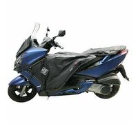 Tucano Urbano R192 Antivisage Antipluie Termoscudo Pour Kymco Xciting S 400 2018