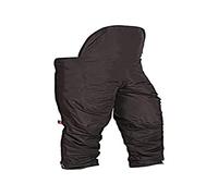 Tucano urbano r193N6 leg cover panta presque noir-taille l-xL