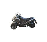 tablier jupe TUCANO R216PRO scooter YAMAHA TRICITY 300 2020 modèle PRO 4 SEASON