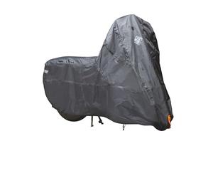 TUCANO URBANO RIPARO SUPER TG L - MAXI SCOOTER - TRE RUOTE E MOTO STRADALI N NERO