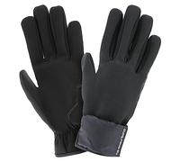Tucano Urbano Roadster-Medium-Large-Urban Black Vêtements-Gants Mixte, Selon modèle, M