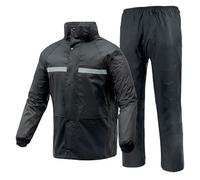 Tucano Urbano Complet pluie Sepiove N XXL Mixte