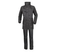 Tucano Urbano Ensemble pluie Diluvio Start Noir Taille 3XL