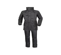Tucano Urbano Ensemble pluie Diluvio Start Noir Taille 3XL
