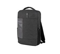 Tucano Urbano Smart Pack Noir Taille Unique