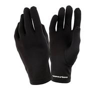 TUCANO URBANO SOUS-GANTS POLE - XS-S - SOUS-GANTS POLE - NOIR