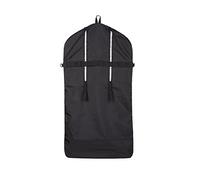 Tucano Urbano Suit Pack Sac Adulte Unisexe, Noir, Taglia Unica
