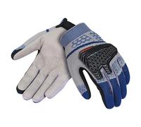 Tucano Urbano Supermano Gloves Bleu S