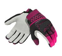 Tucano Urbano Supermano Gloves Rose L