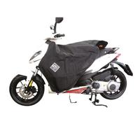 Tucano Urbano Surtablier Scooter Ou Moto Adaptable R017 Noir