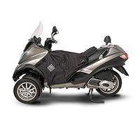 TUCANO URBANO Surtablier Scooter ou Moto Adaptable R062W Noir
