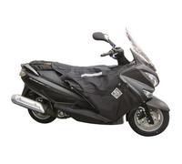 TUCANO URBANO Surtablier Scooter ou Moto Adaptable R063 Noir
