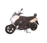 TUCANO URBANO Surtablier Scooter ou Moto Adaptable R080X Noir